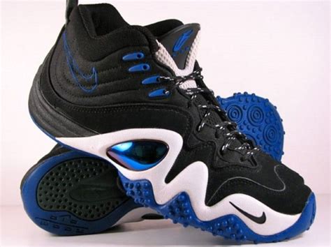 jason kidd shoes 90s.